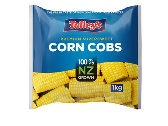 Talleys Corn Cobs 1Kg Mockup