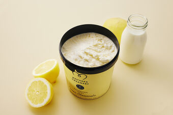 205155 Lemon Cheesecake Hero RT web