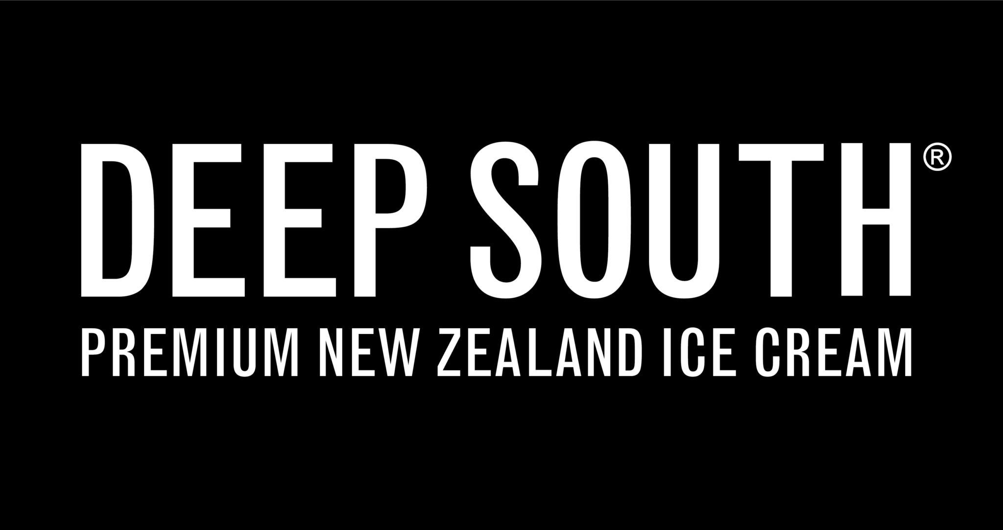 Deep South Logo ice cream 01