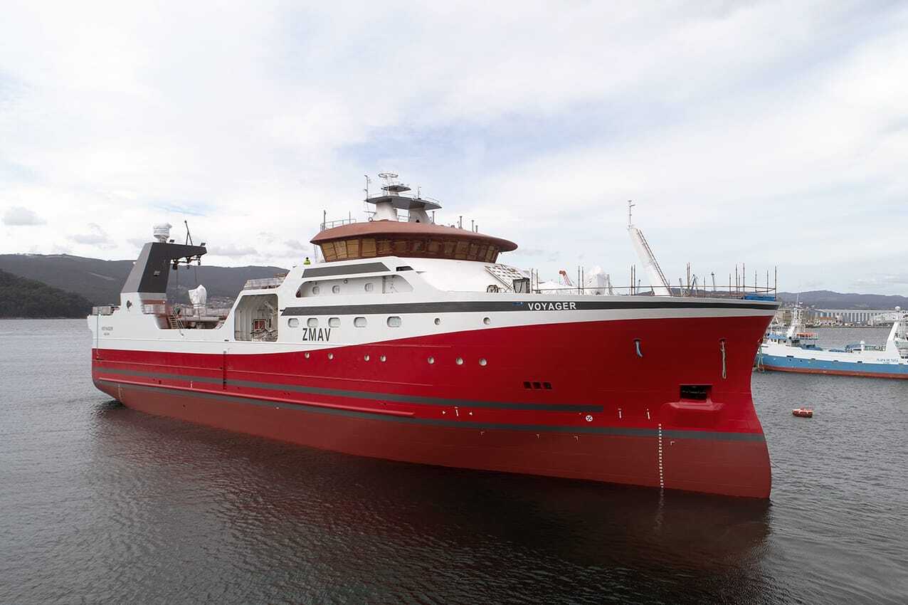 Voyager